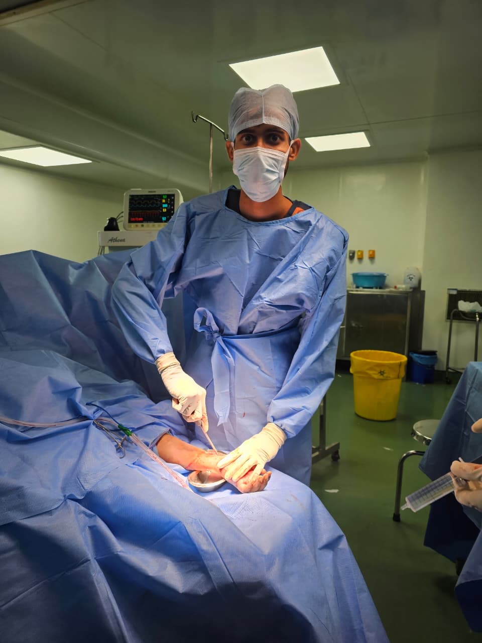 Fracture Management